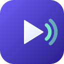 Video Player (with Audio) — MP4/MOV/WebM